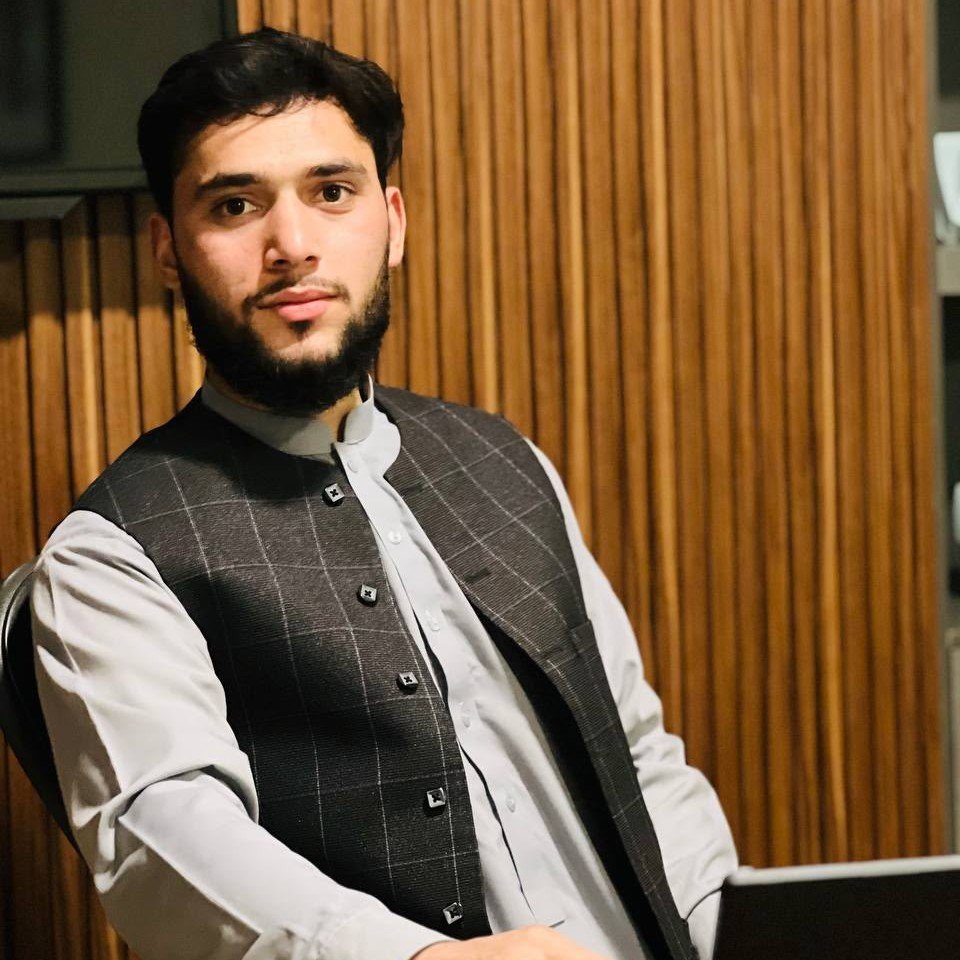 Asadullah Farooqi