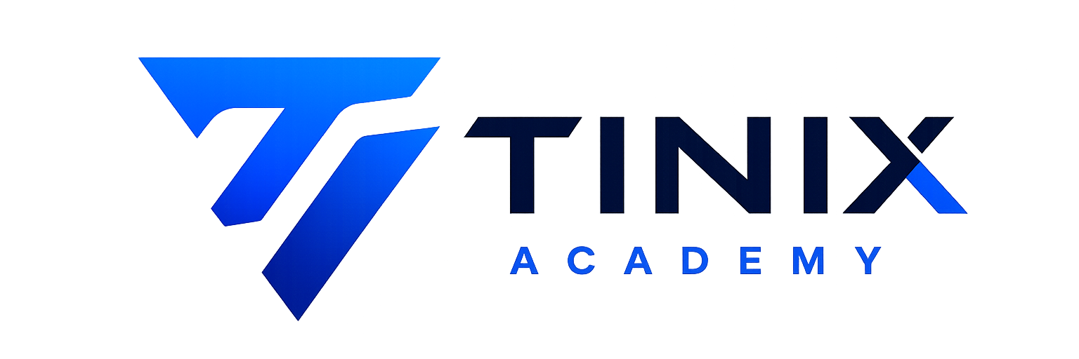 Tinix Academy